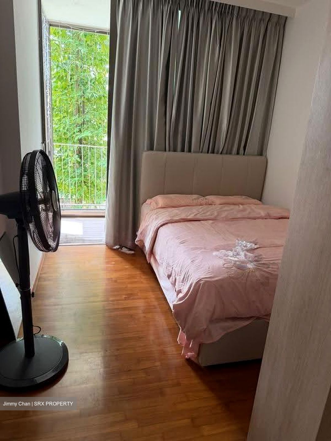 Treasure Crest (D19), Condominium #612494001